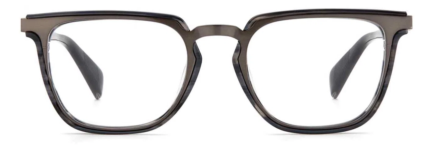 Rag & Bone 7039 Eyeglasses - view 7